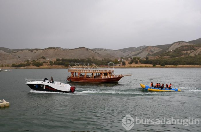 Turizmin yeni gözdesi: Tunceli