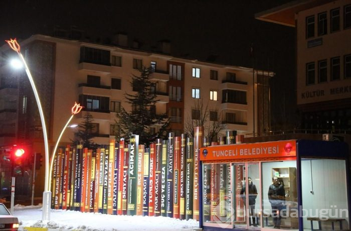 Turizmin yeni gözdesi: Tunceli