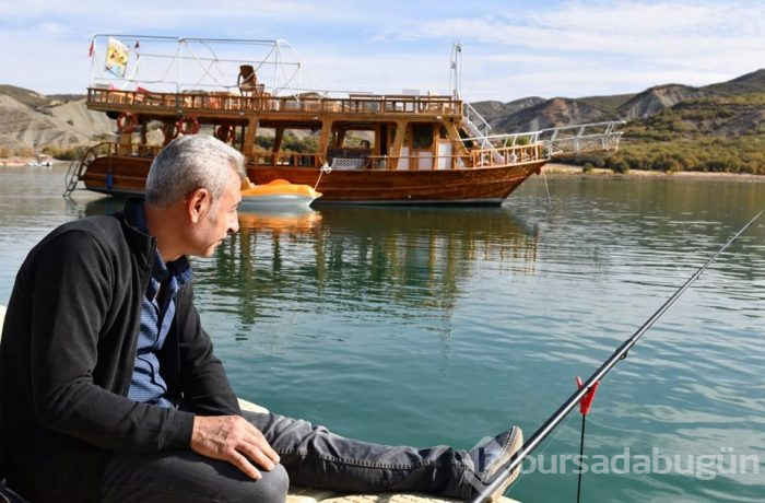Turizmin yeni gözdesi: Tunceli