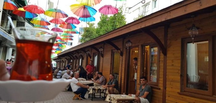 Turizmin yeni gözdesi: Tunceli