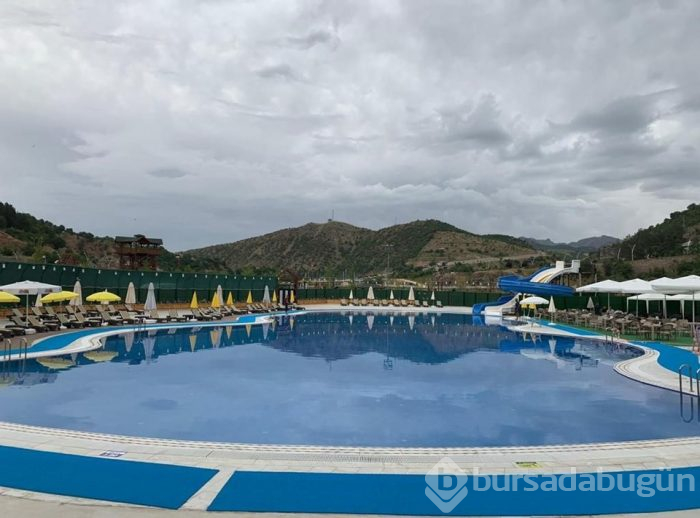 Turizmin yeni gözdesi: Tunceli