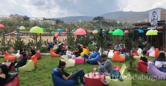 Turizmin yeni gözdesi: Tunceli