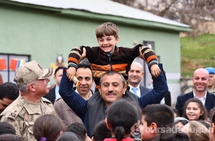 Turizmin yeni gözdesi: Tunceli