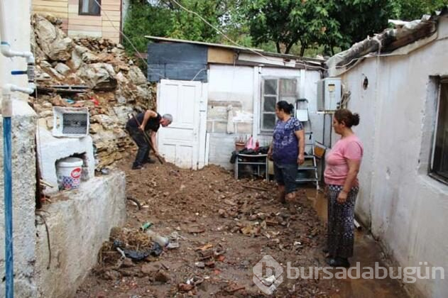 Bodrum'da hayat felç oldu!