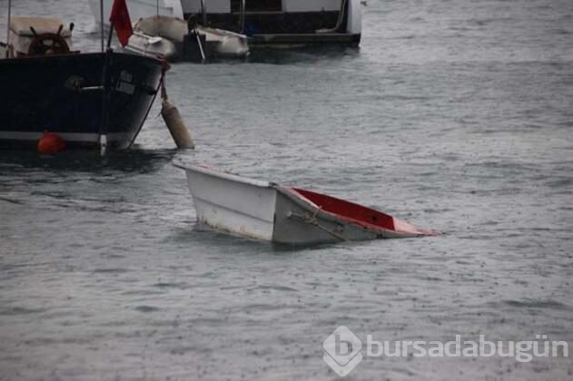 Bodrum'da hayat felç oldu!