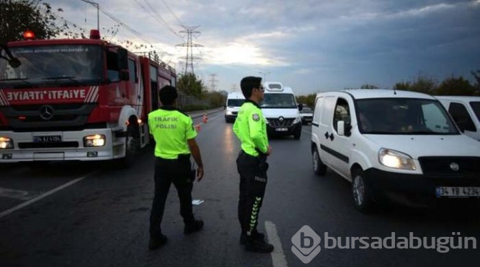 Kamyonetten ceviz alırken öldü