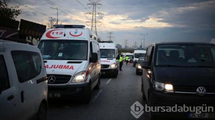 Kamyonetten ceviz alırken öldü