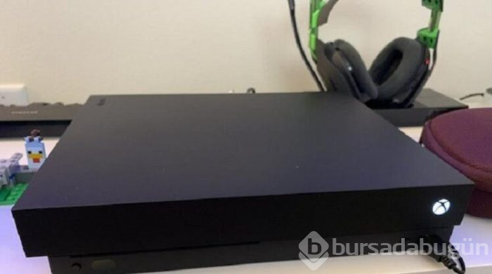 Xbox ile ilgili şaşırtan iddialar geldi!
