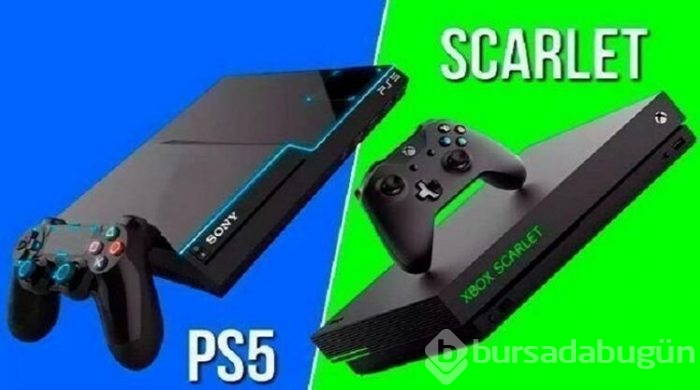 Xbox ile ilgili şaşırtan iddialar geldi!