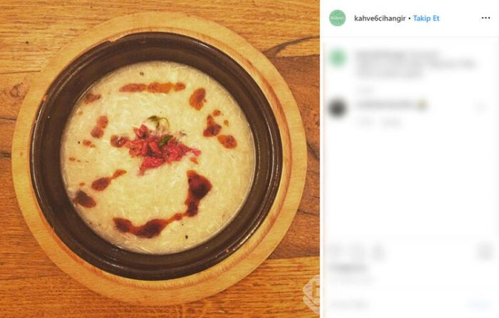 Bu çorbayı içen hasta olmuyor