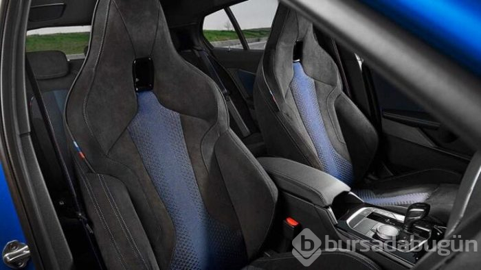 2019 BMW 1 serisi Türkiye fiyatları açıklandı!