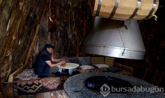Köy yaşantısı "Çiftlik Turizmi" ile gelecek kuşaklara aktarılacak