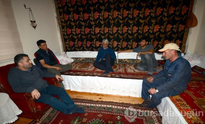 Köy yaşantısı "Çiftlik Turizmi" ile gelecek kuşaklara aktarılacak