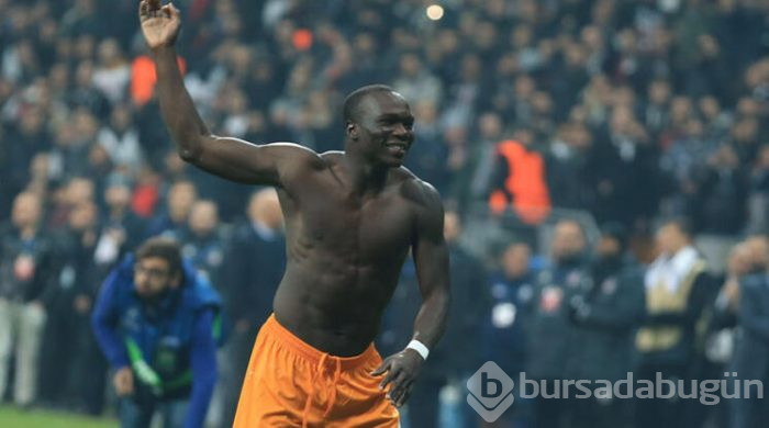 Aboubakar, İstanbul'da