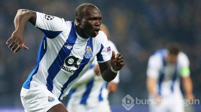 Aboubakar, İstanbul'da