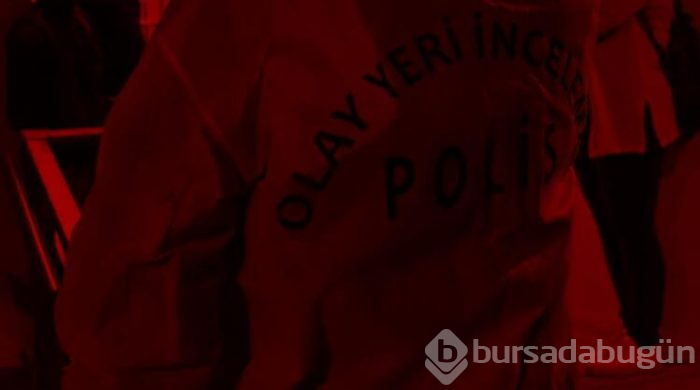 Samsun'da şüpheli ölüm! 