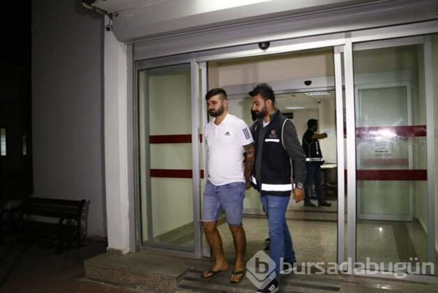 5 ilde düğmeye basıldı! 