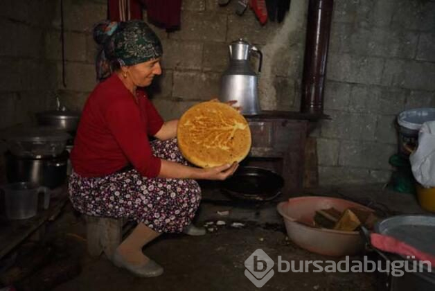 Kış hazırlıkları tamamlandı