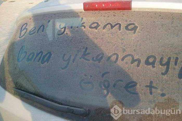 Türklere özgü komik davranışlar