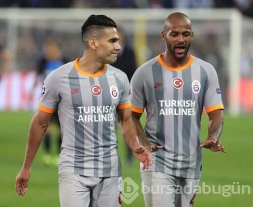 Galatasaray'da kriz!