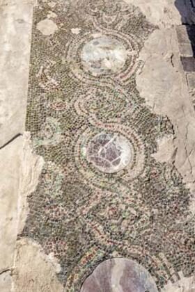 Amida Höyük'te yerleşim 8 bin yıl önce başladı!