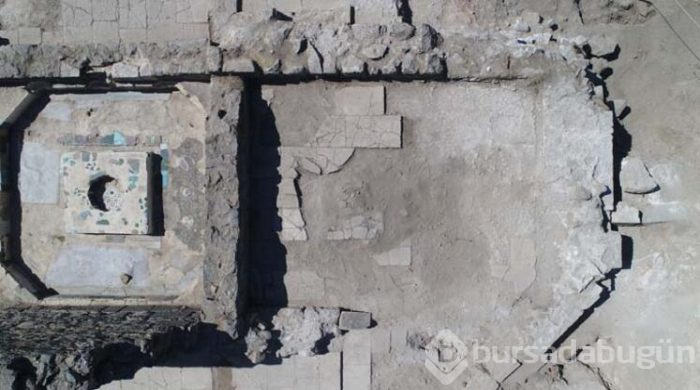 Amida Höyük'te yerleşim 8 bin yıl önce başladı!