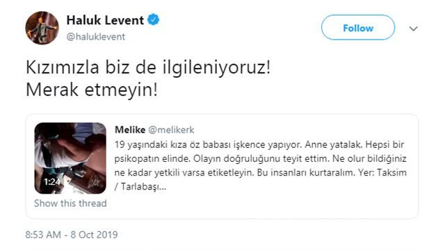 Öz babasından genç kıza akılalmaz işkence!
