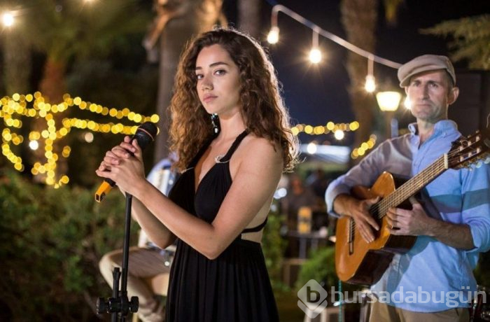 Sevgili Geçmiş'ten yeni fotoğraflar