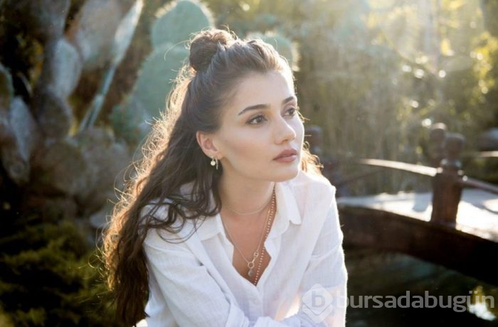 Sevgili Geçmiş'ten yeni fotoğraflar