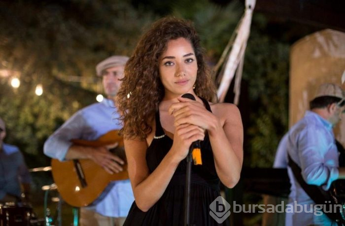 Sevgili Geçmiş'ten yeni fotoğraflar