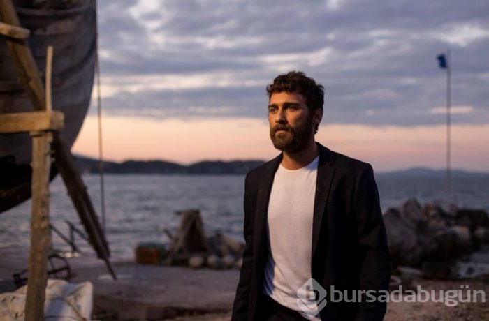 Sevgili Geçmiş'ten yeni fotoğraflar