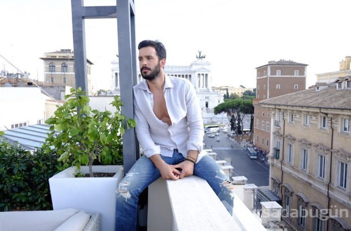 32. yaşına özel 32 fotoğrafla Barış Arduç