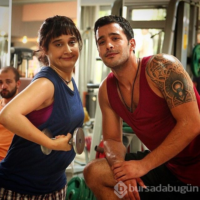 32. yaşına özel 32 fotoğrafla Barış Arduç
