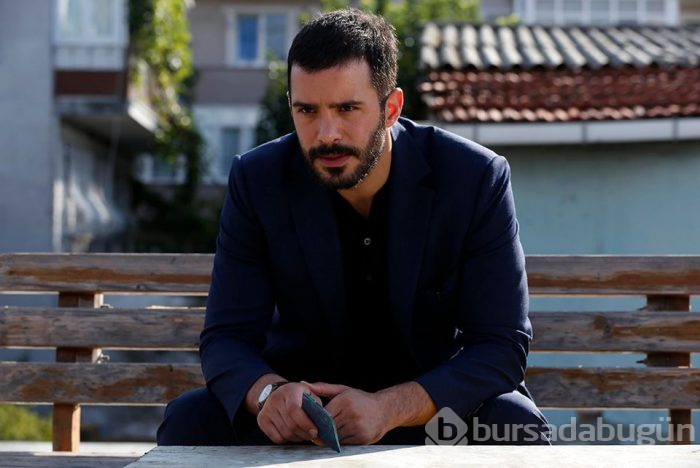 32. yaşına özel 32 fotoğrafla Barış Arduç