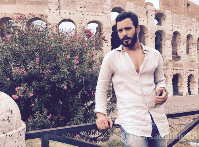 32. yaşına özel 32 fotoğrafla Barış Arduç