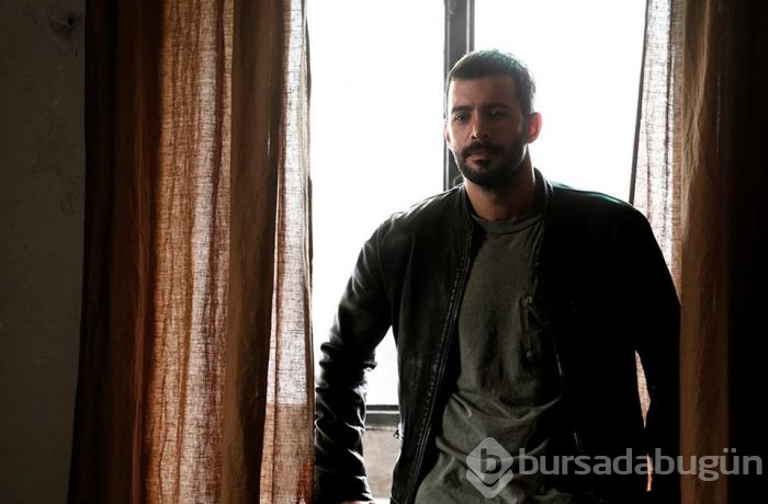 32. yaşına özel 32 fotoğrafla Barış Arduç