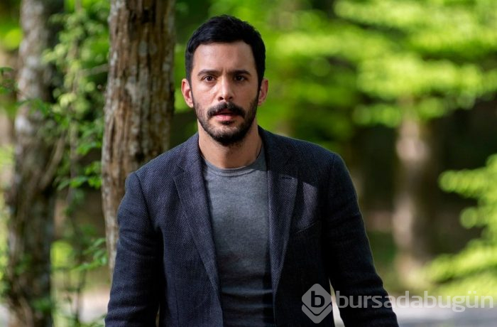 32. yaşına özel 32 fotoğrafla Barış Arduç