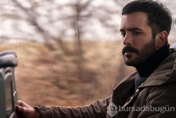 32. yaşına özel 32 fotoğrafla Barış Arduç