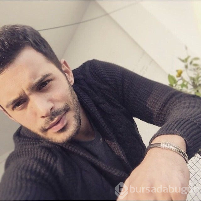 32. yaşına özel 32 fotoğrafla Barış Arduç