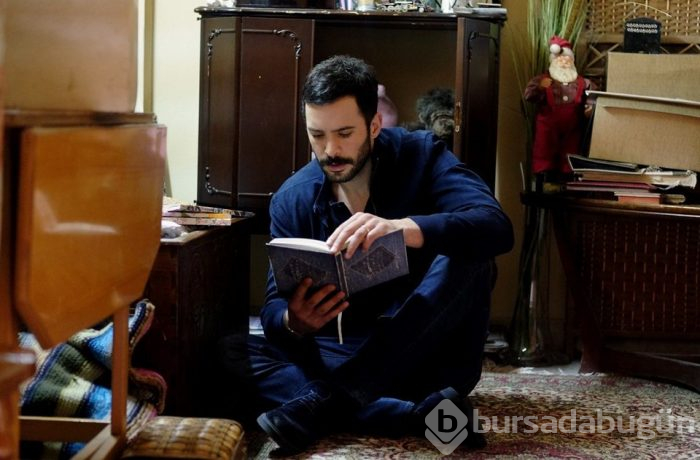 32. yaşına özel 32 fotoğrafla Barış Arduç