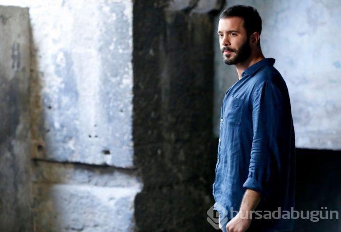 32. yaşına özel 32 fotoğrafla Barış Arduç