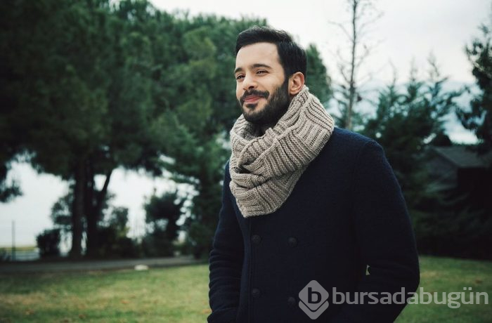 32. yaşına özel 32 fotoğrafla Barış Arduç