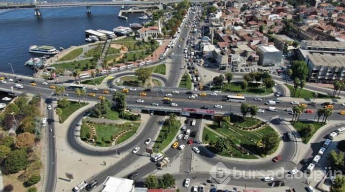 Unkapanı Köprüsü tehlike saçıyor!