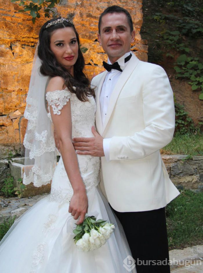 Yağmur Sarnıç'tan yeni hamle! 