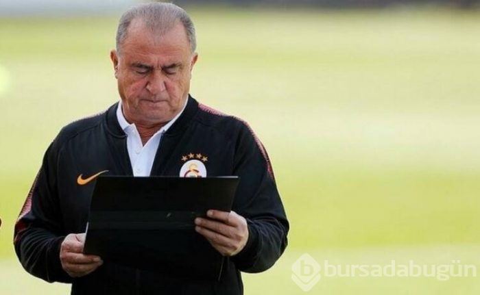 Fatih Terim yönetimden o ismi istedi