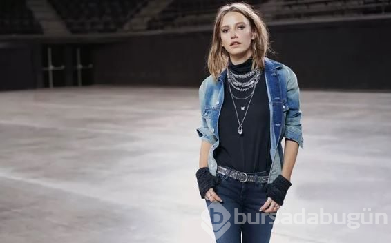 Serenay Sarıkaya hayranlarına kötü haberi verdi!