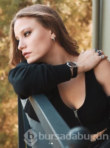 Serenay Sarıkaya hayranlarına kötü haberi verdi!