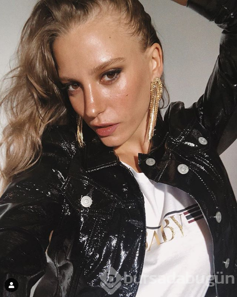 Serenay Sarıkaya hayranlarına kötü haberi verdi!