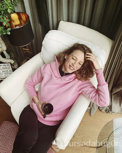 Serenay Sarıkaya hayranlarına kötü haberi verdi!