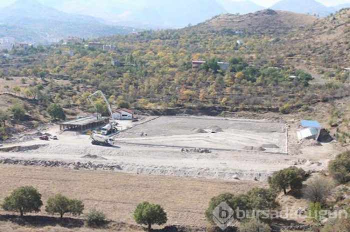 Kayseri'ye özel stat